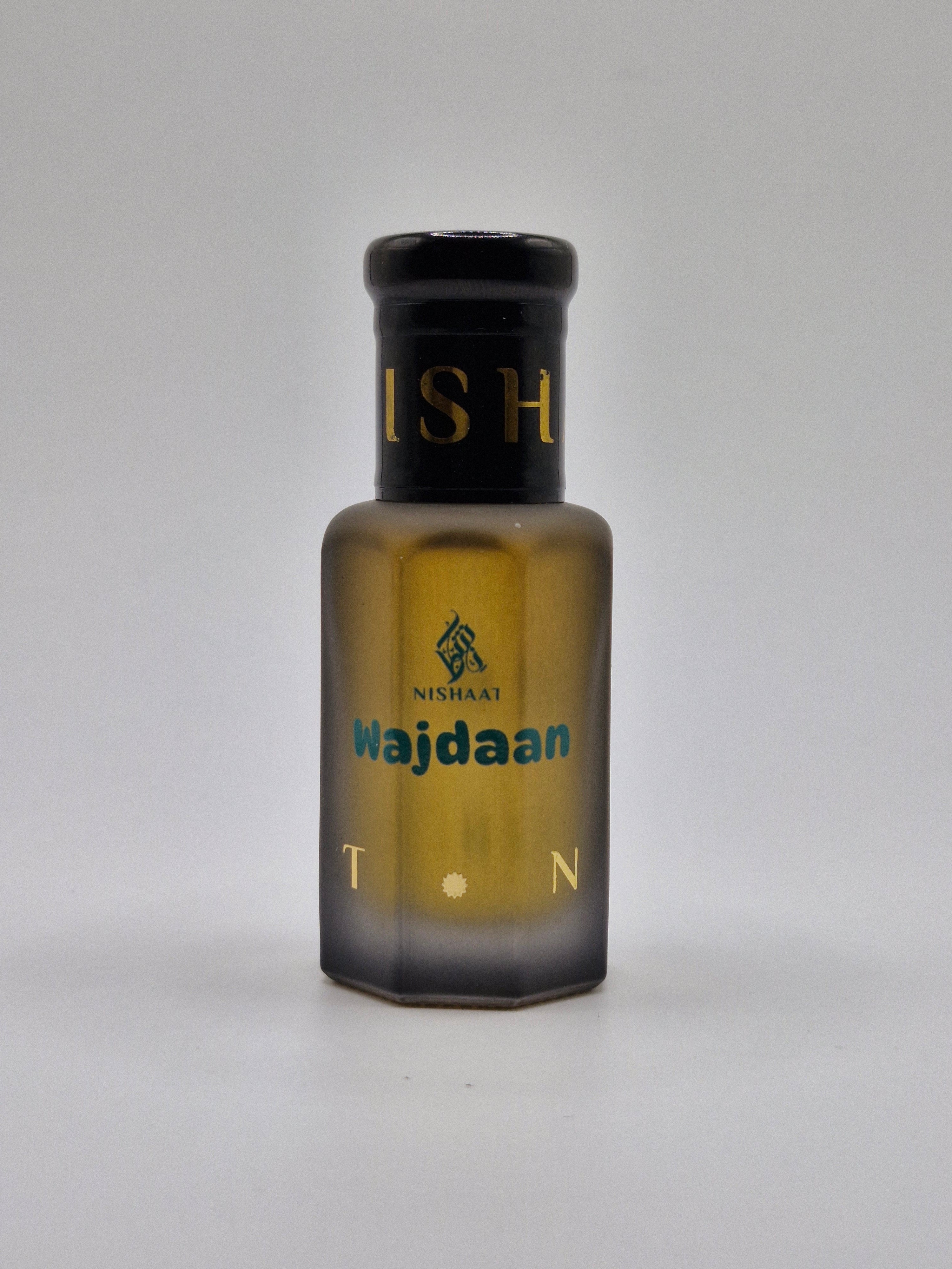 Wajdaan | Attar | 12ml