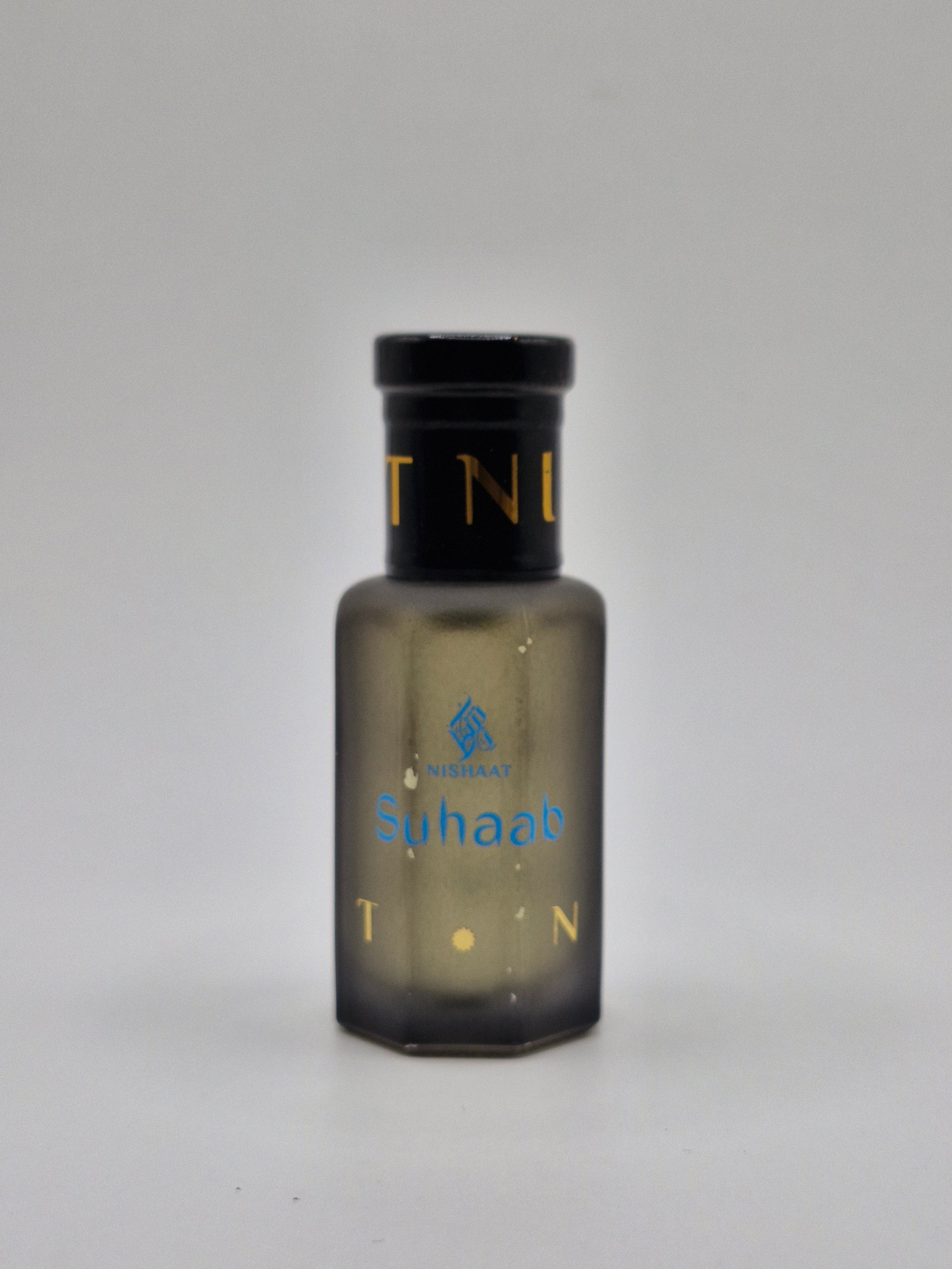 Suhaab | Attar | 12ml