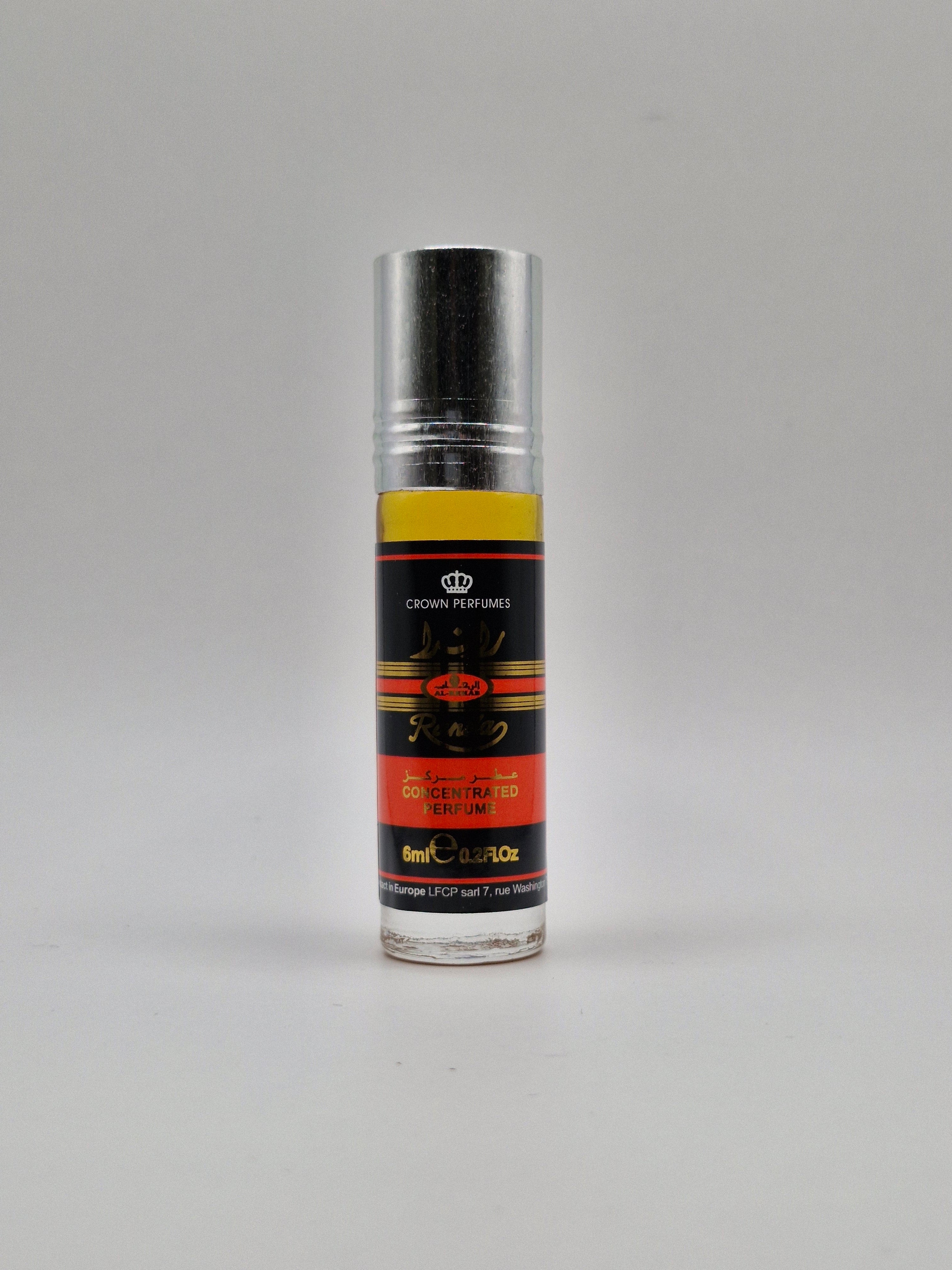 Randa | Attar Roller | 6ml