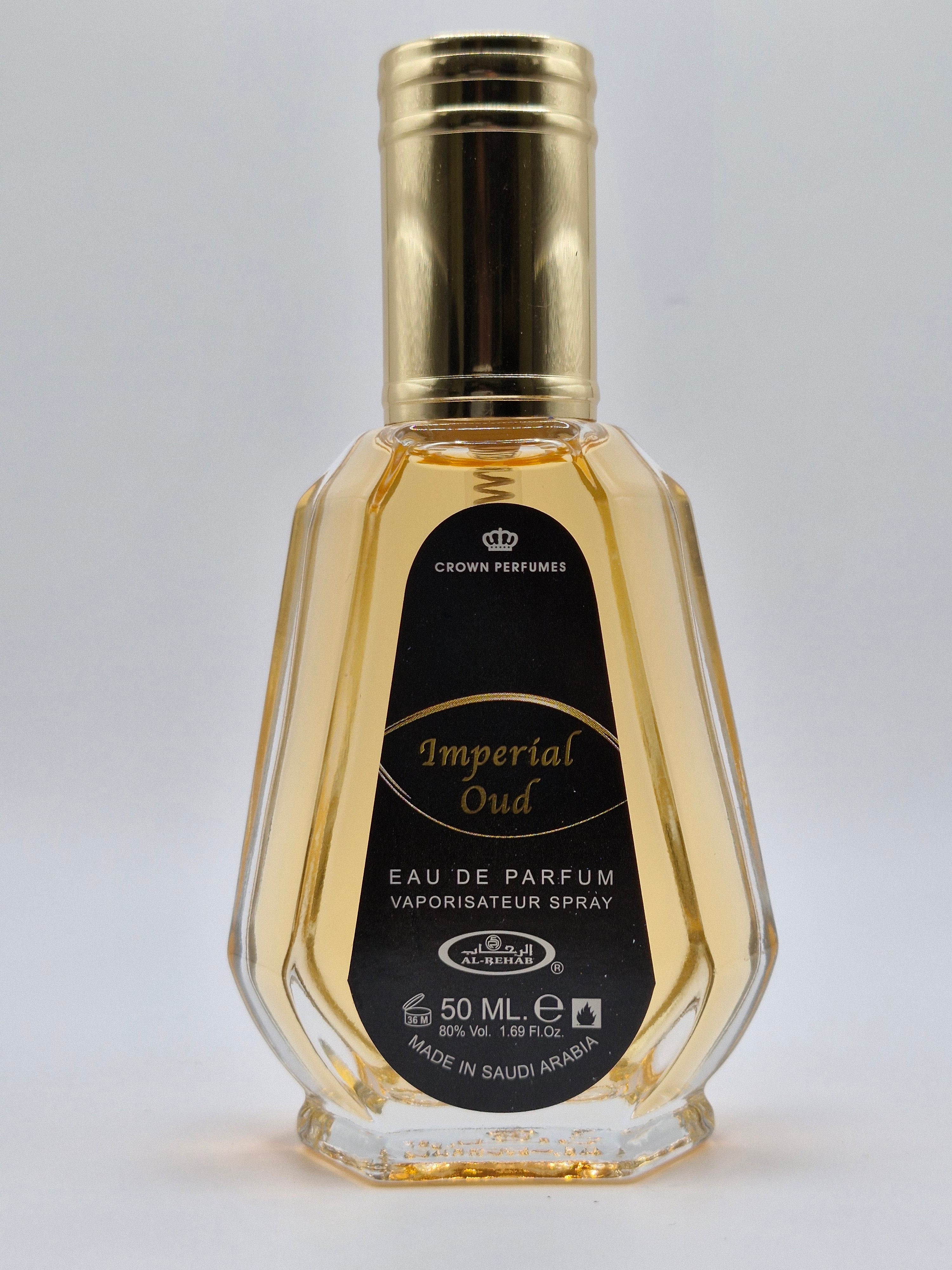 Imperial Oud | EDP Spray | 50ml