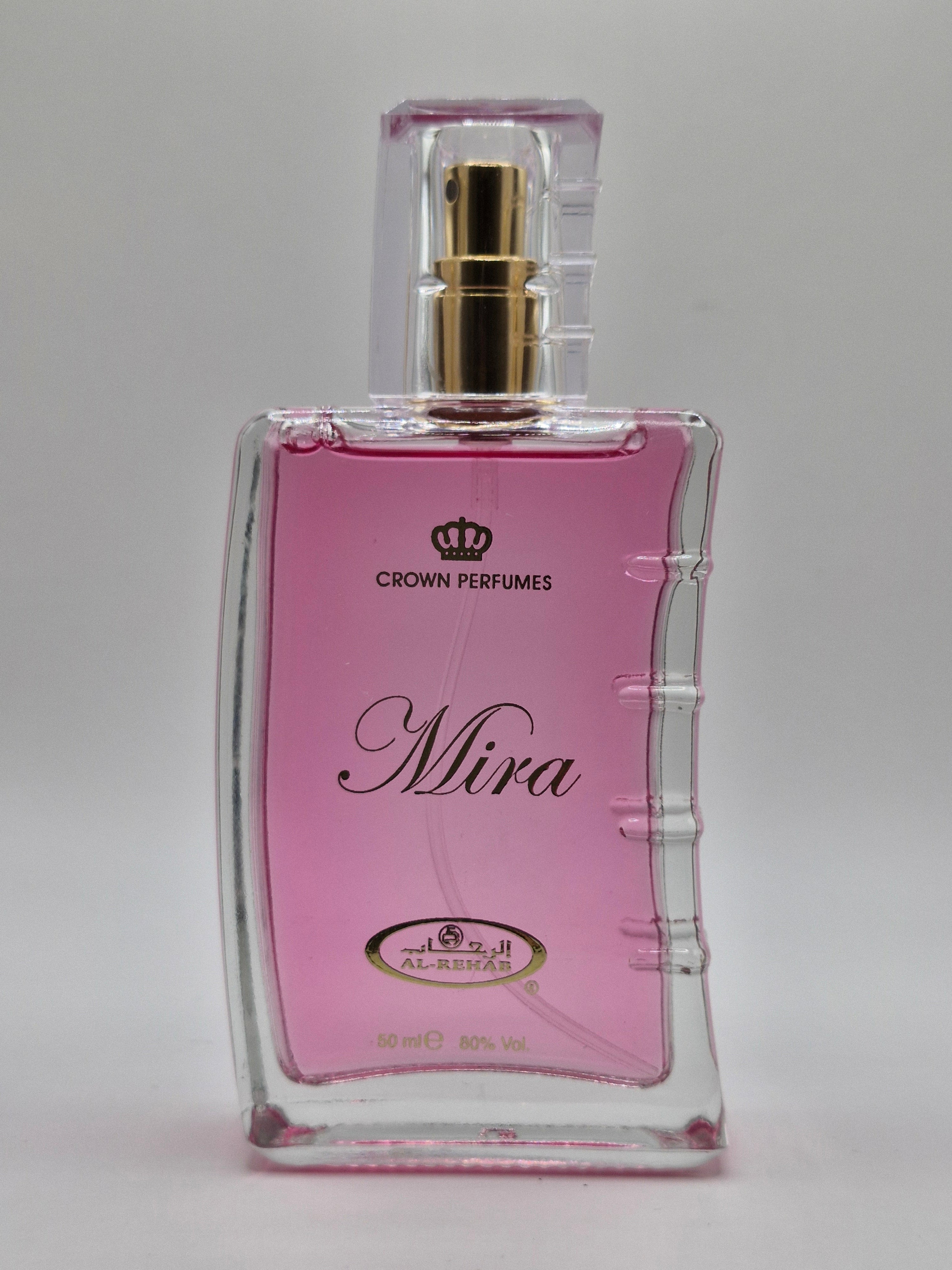 Mira | EDP Spray | 50ml