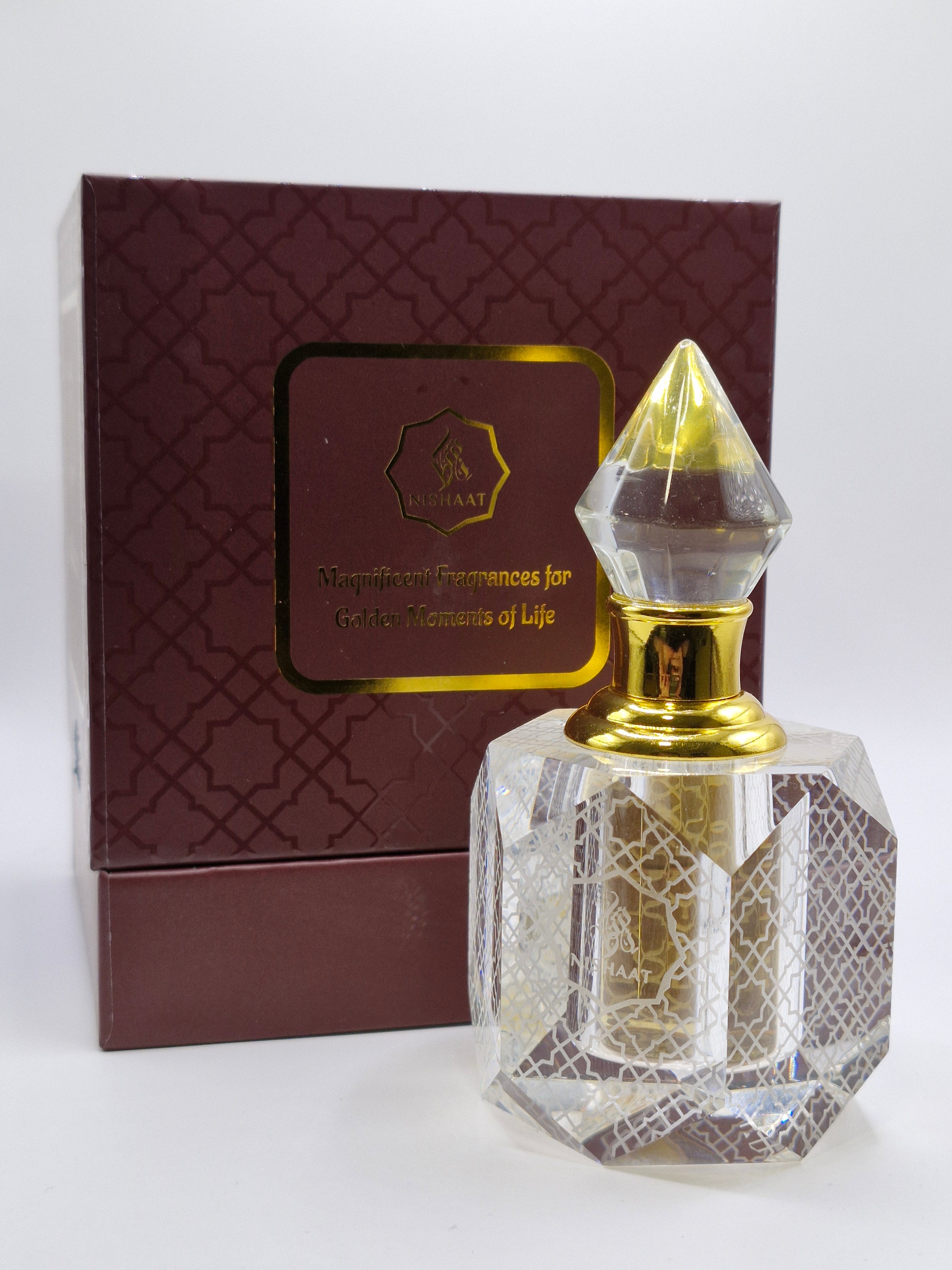 Oud Collection | 6ml