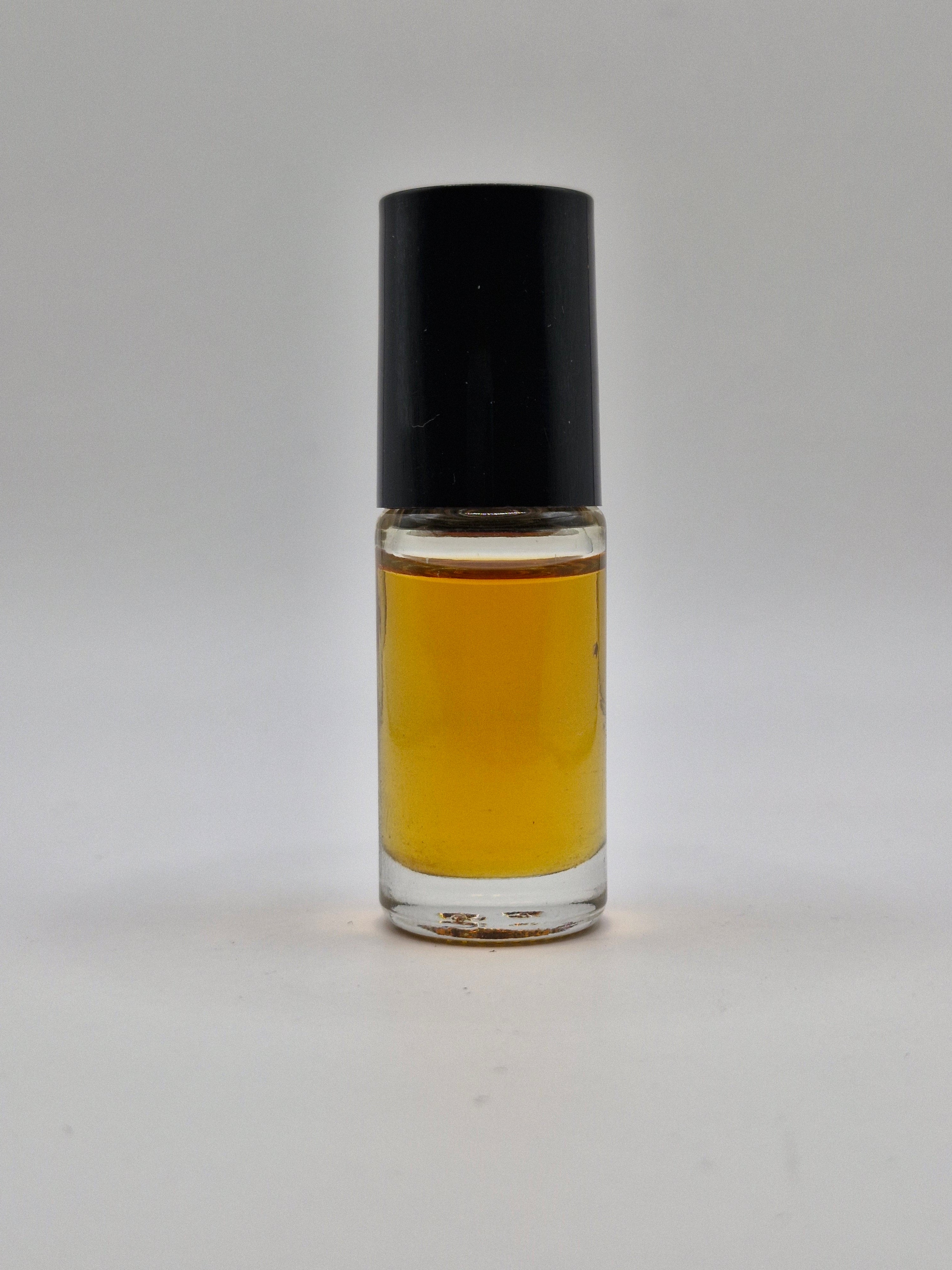 Cambodi Oud | Koh Kong | 66% Pure | 5ml