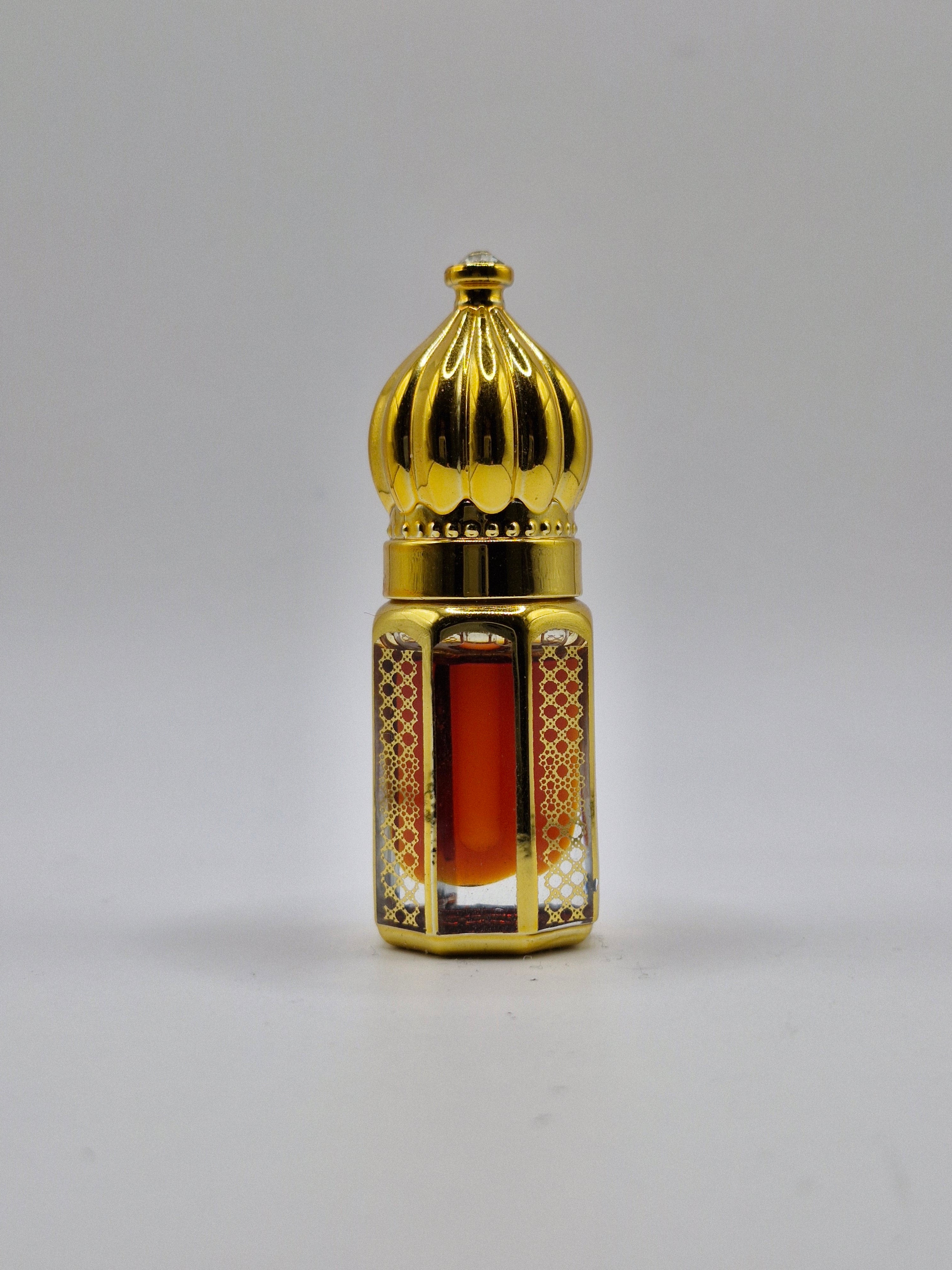 Cambodi Oud | Pursat | 100% Pure | 3ml