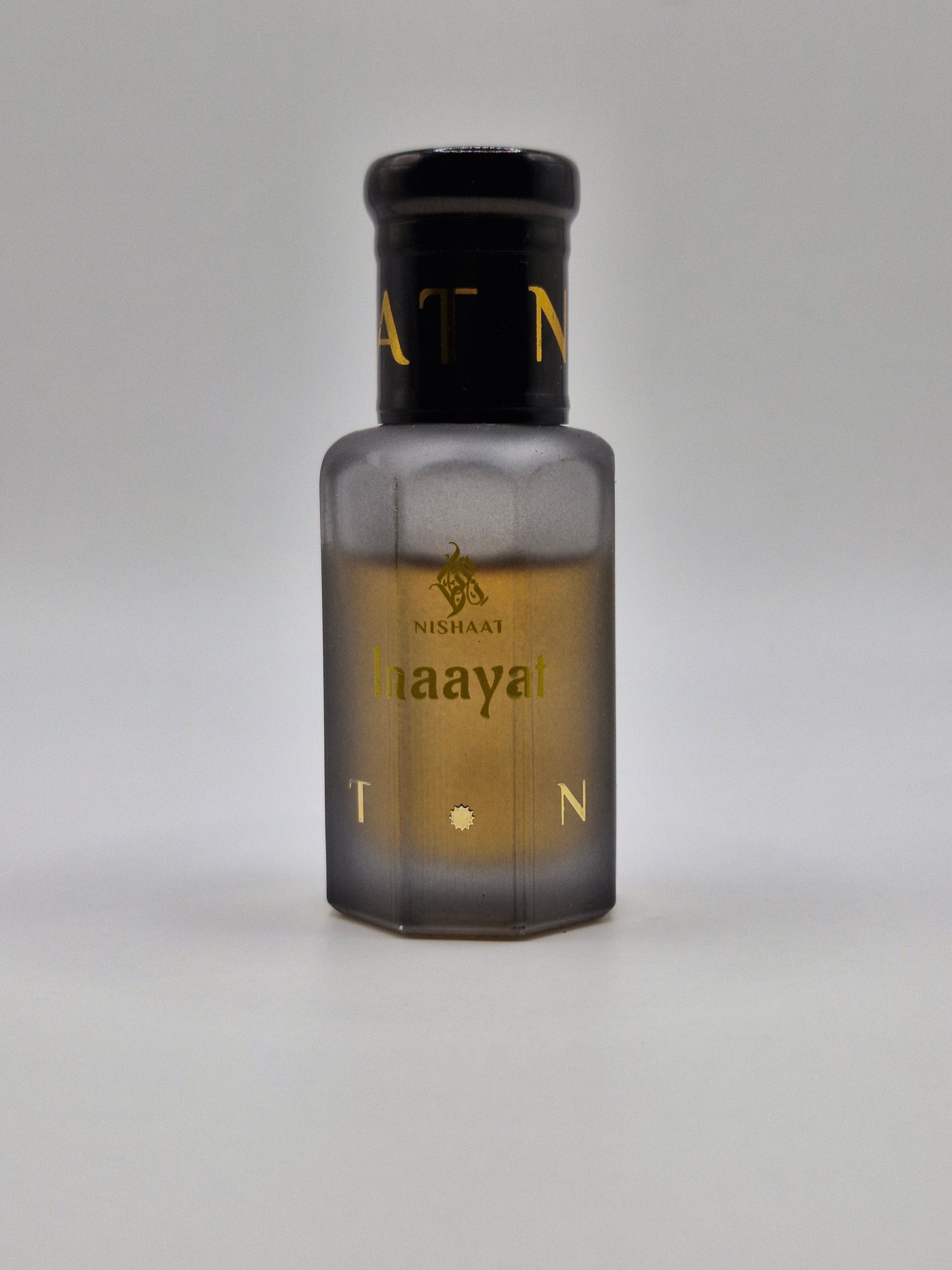 Inaayat | Attar | 12ml