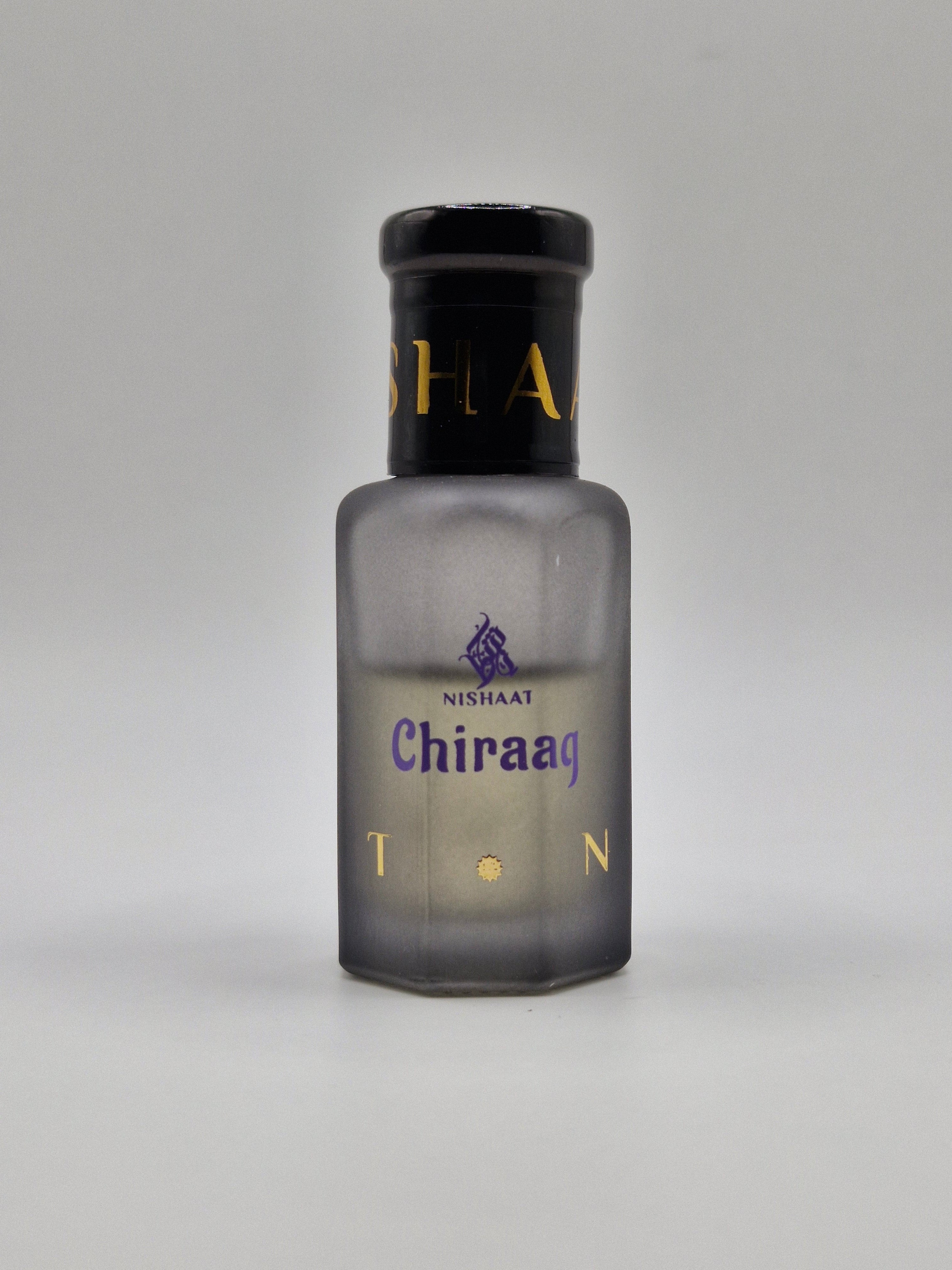 Chiraag | Attar | 12ml