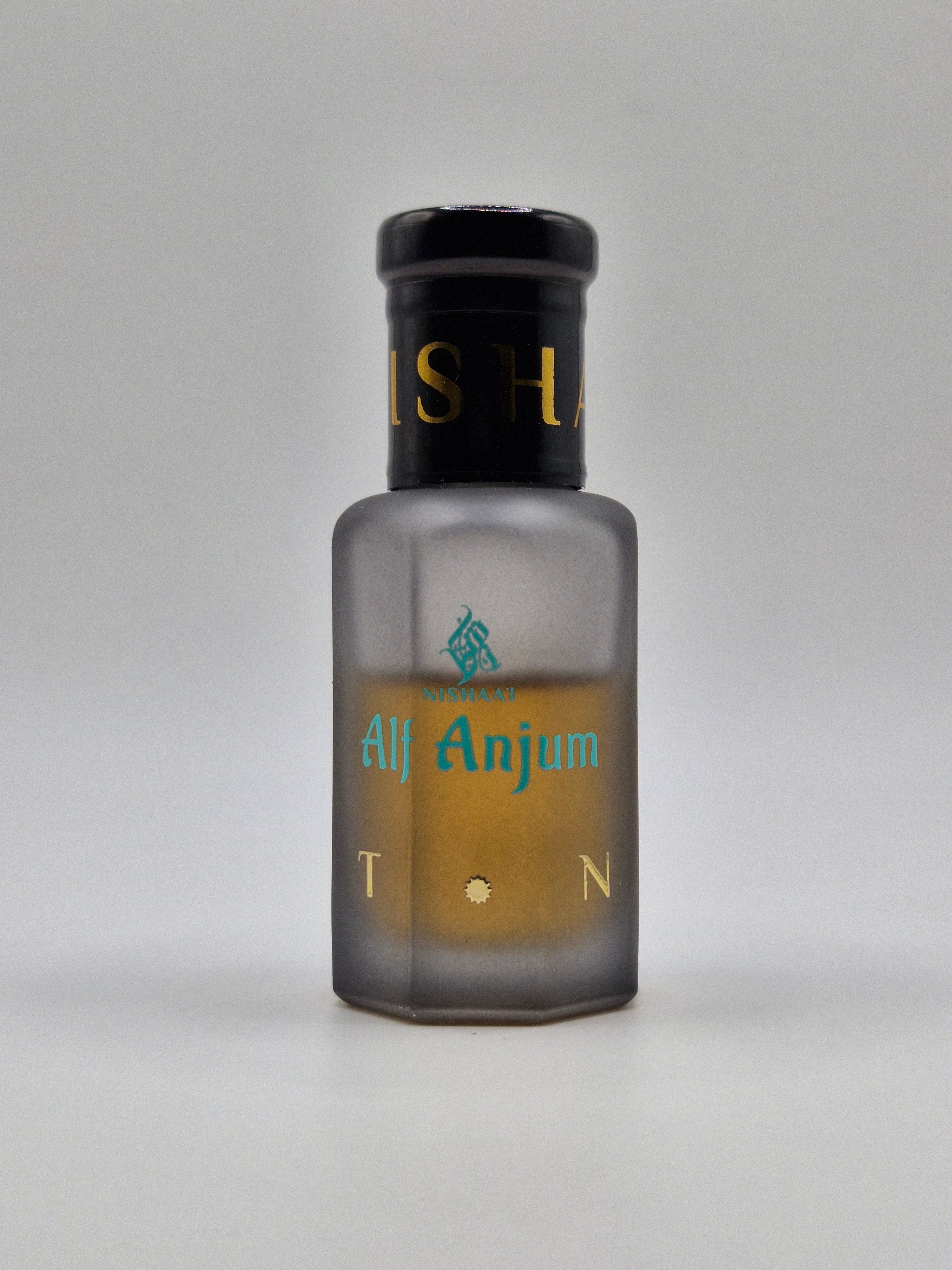 Alf Anjum | Attar | 12ml