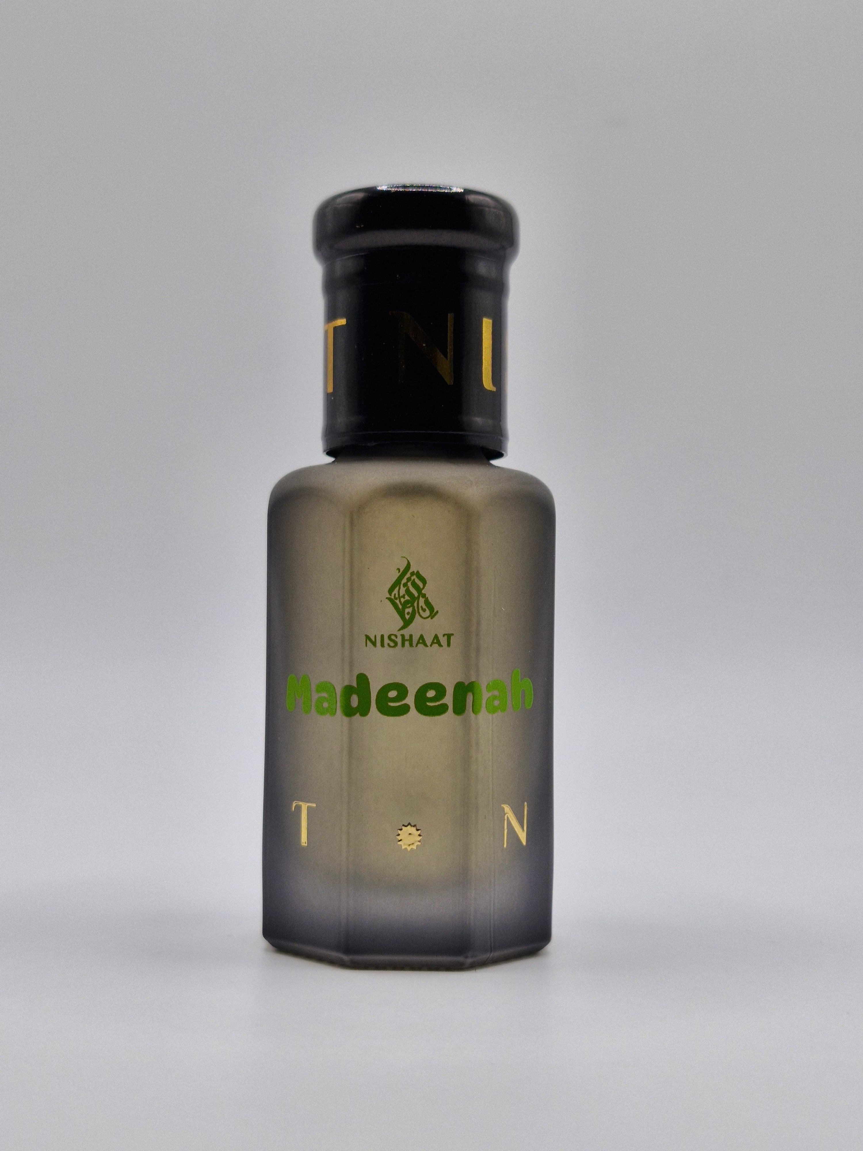 Madeenah | Attar | 12ml