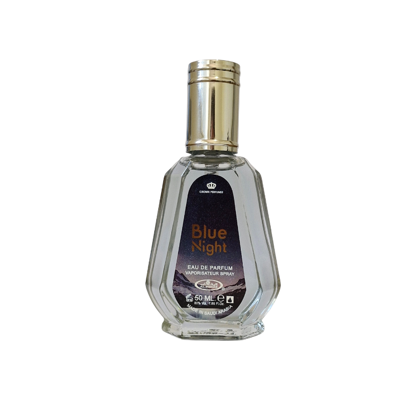 Blue Night | EDP Spray | 50ml