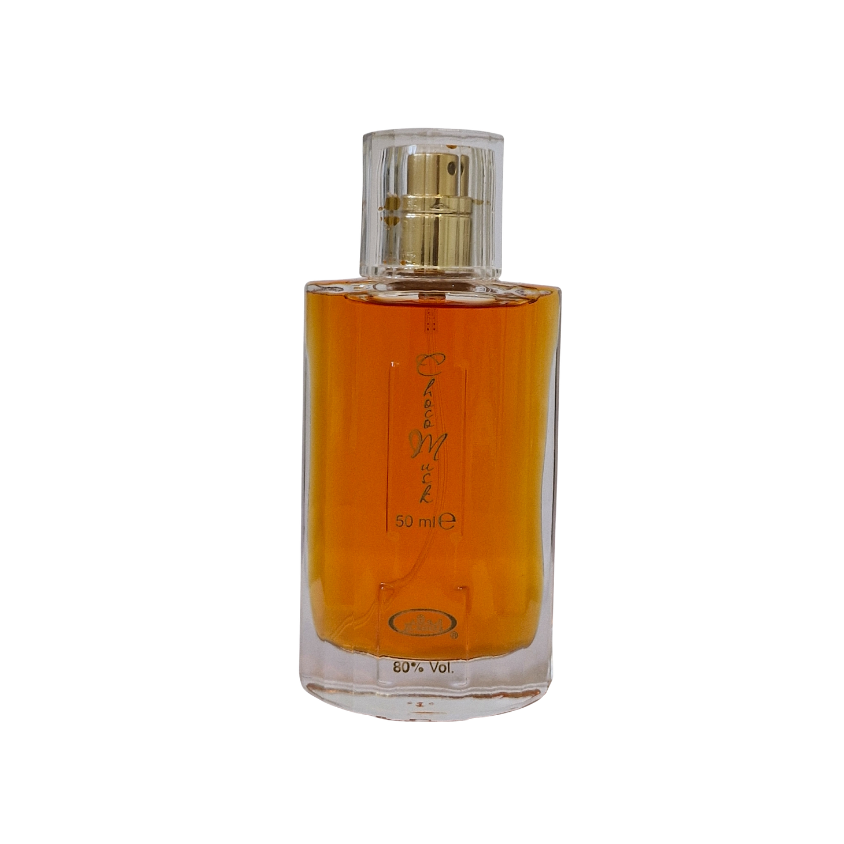 Choco Musk | EDP Spray | 50ml