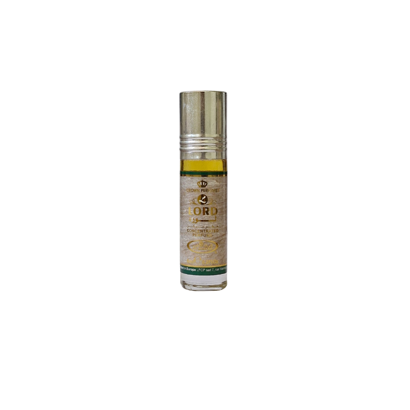 Lord | Attar Roller | 6ml