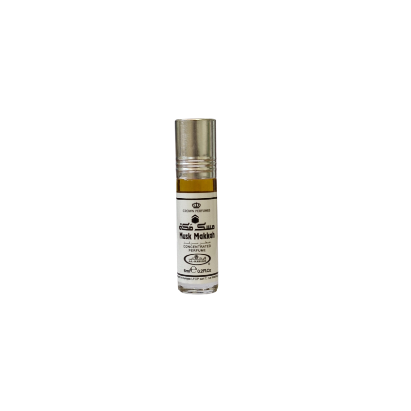 Musk Makkah | Attar Roller | 6ml