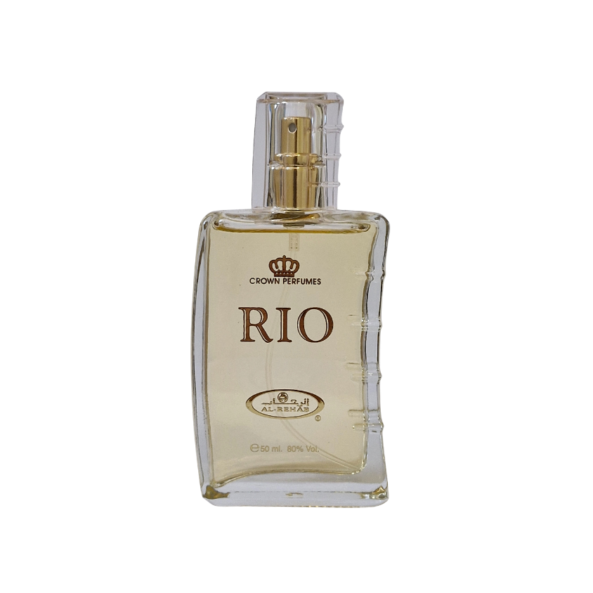 Rio | EDP Spray | 50ml
