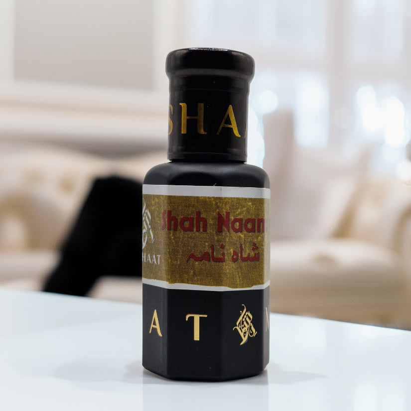 Shaah Naama | Attar | 12ml
