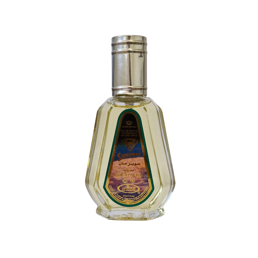 Superman | EDP Spray | 50ml