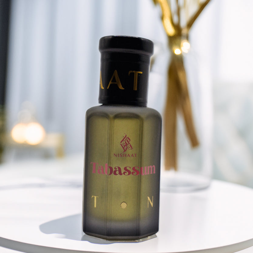 Tabassum | Attar | 12ml