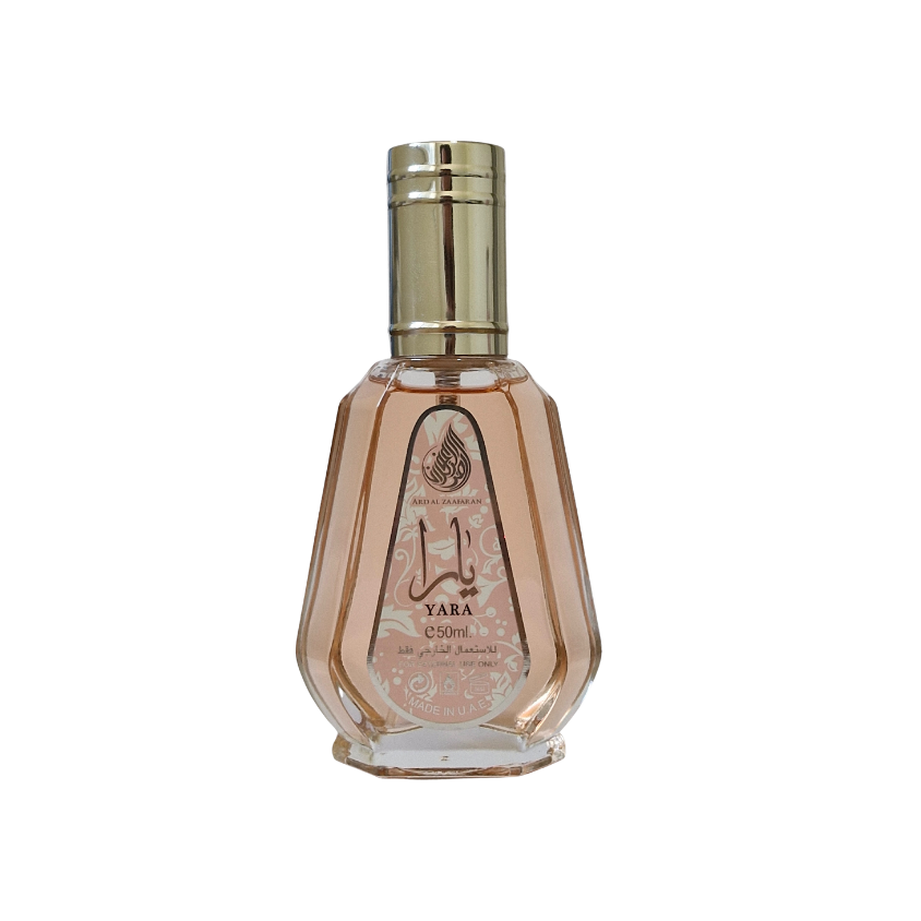 Yara | EDP Spray | 50ml