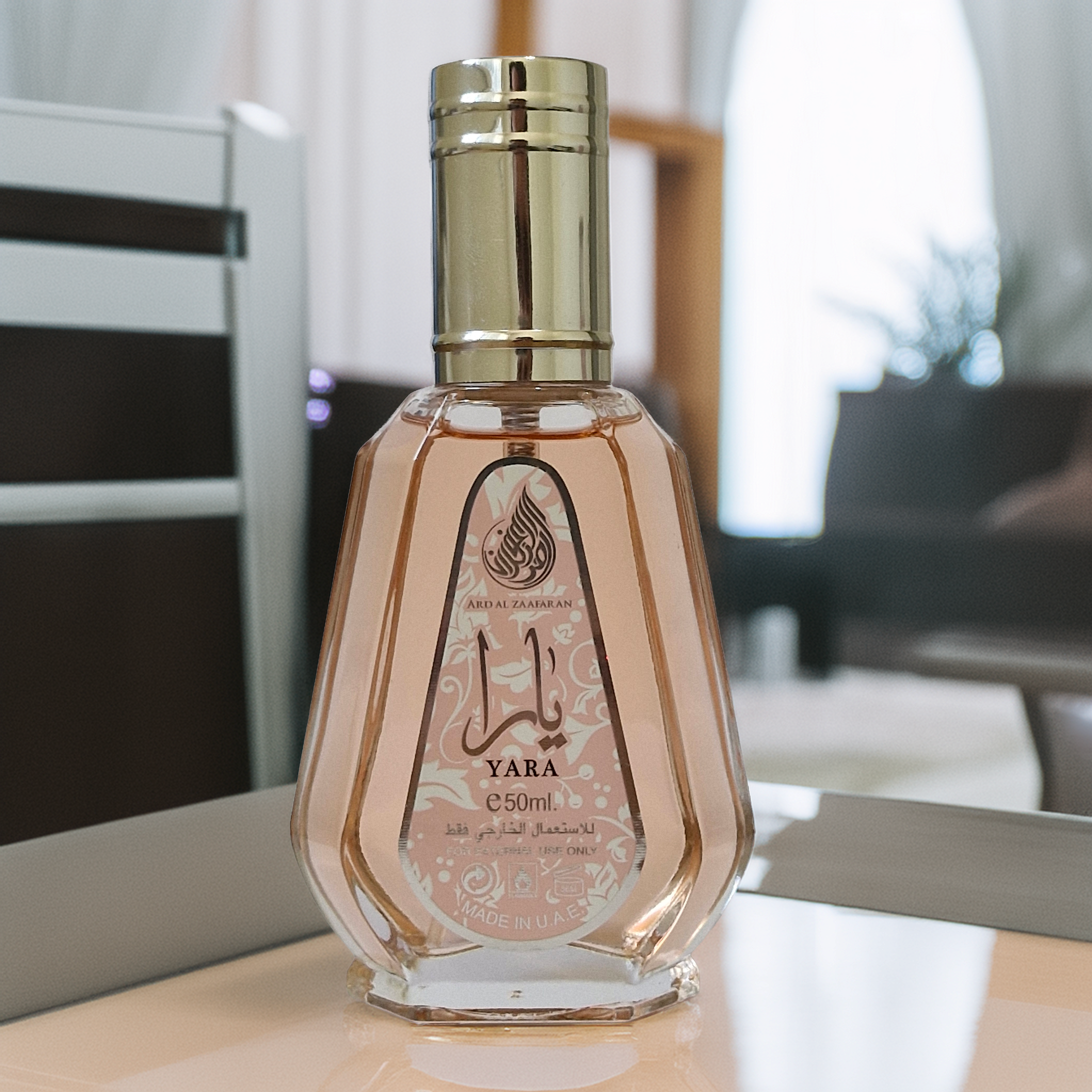 Yara | EDP Spray | 50ml